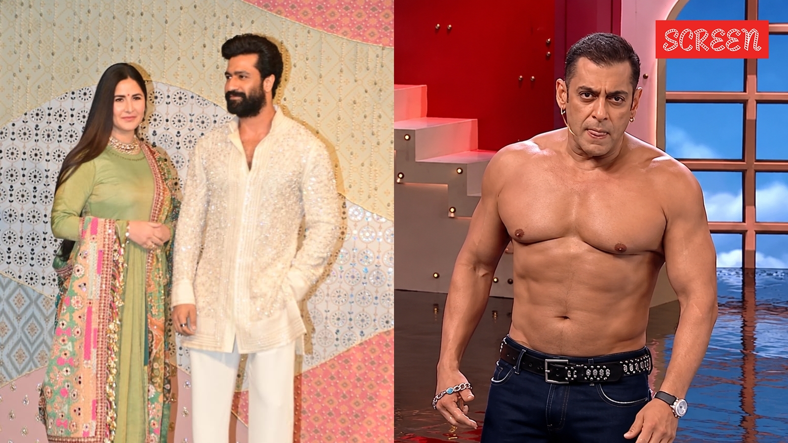 Salman Khan Addresses Online Trolling and Defends Katrina Kaif's Postpartum Weight