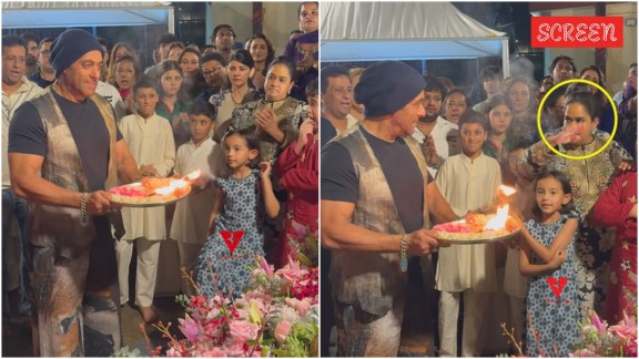 salman khan ulta aarti