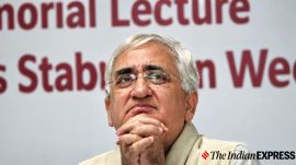BRICS Summit outcomes, salman khurshid, congress,