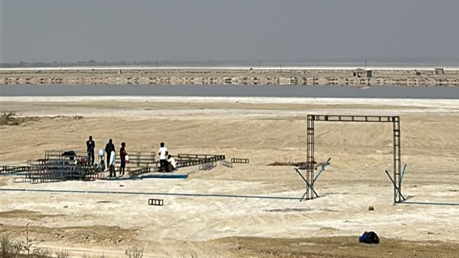 Encroachments, illegal salt pans: NGT orders Sambhar Lake inspection