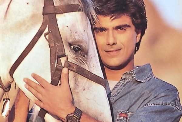 Samir Soni in China Gate.