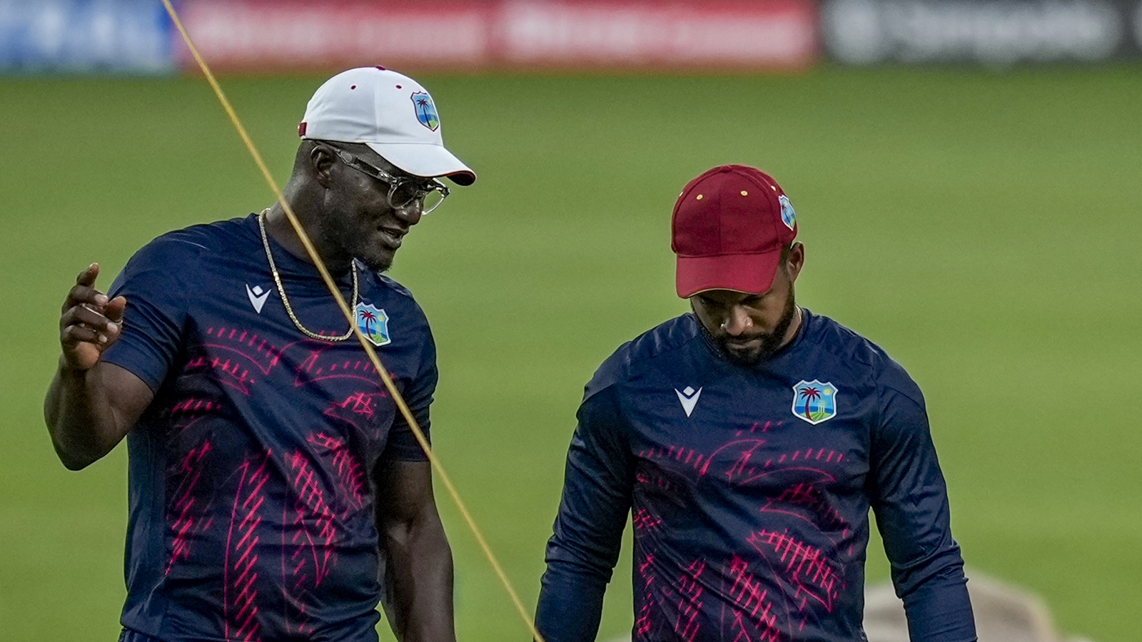 Ravaged by anarchy, West Indies bank on raw talent for ODI series vs India