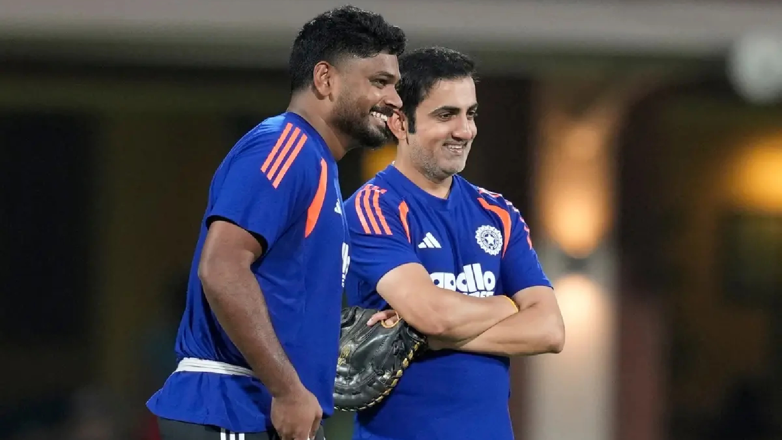 ‘Dropping Samson toughest decision as head coach’: Gautam Gambhir