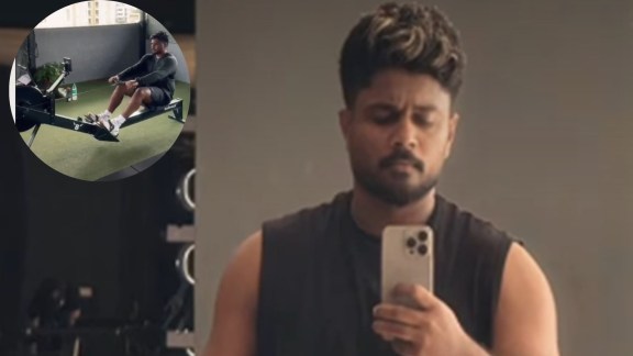 Sanju Samson