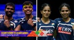 Asian Games 2026: India's best doubles pairs are abandoning fixed roles for something harder to scout against