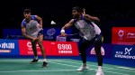 The World No 5 men's doubles pair defeated Nur Mohd Azriyn Ayub Azriyn and Tan Wee Kiong 21-16, 18-21, 21-11 to make their third China Masters final and 4th successive Last 4 finish. (BWF/Badminton Photo)