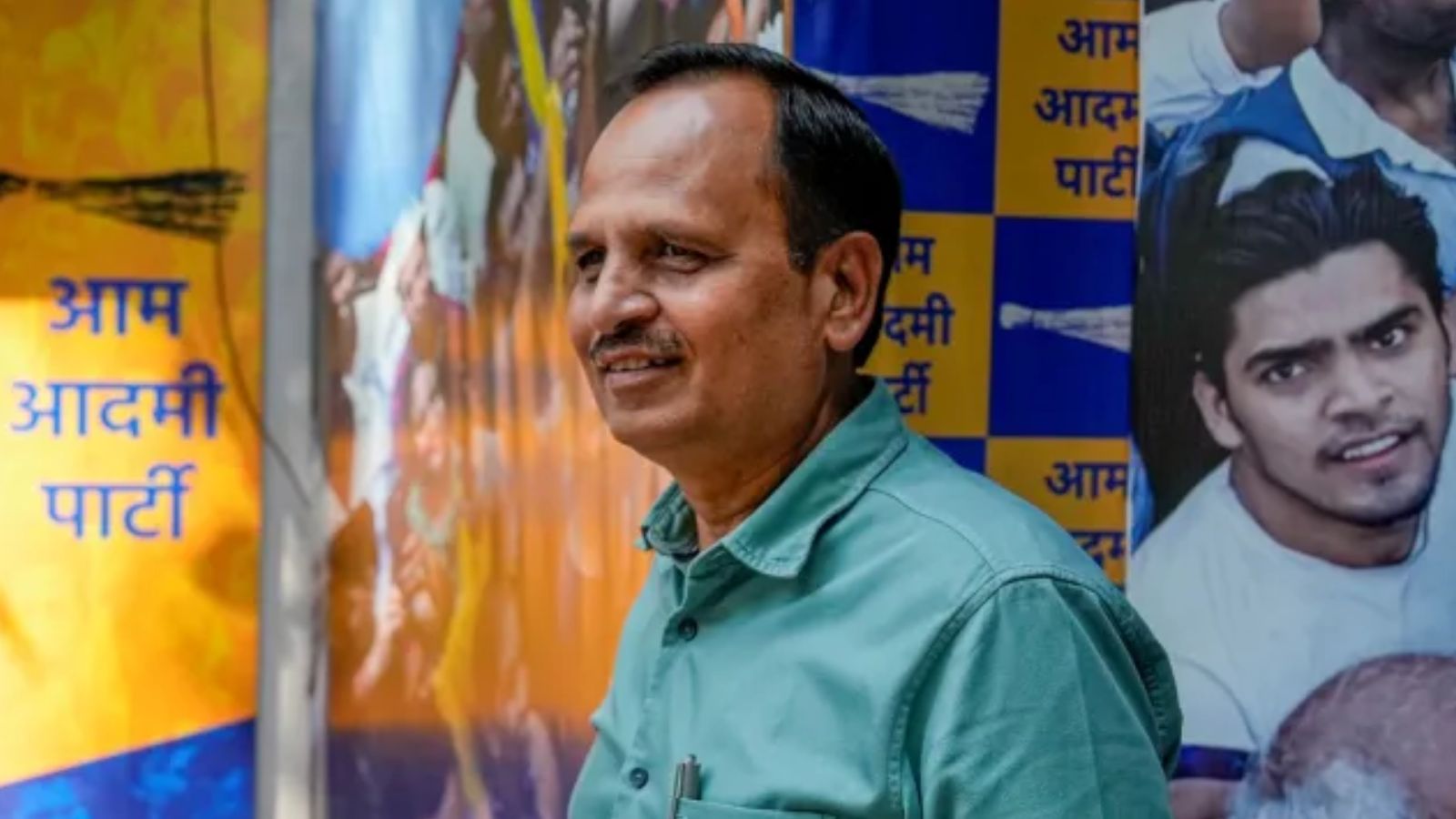 सत्येंद्र जैन को मिली बड़ी राहत: एसटीपी टेंडर घोटाले में दिल्ली की अदालत ने मंजूर की जमानत