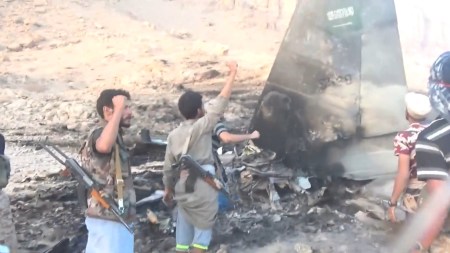 saudi arabia, houthi attack