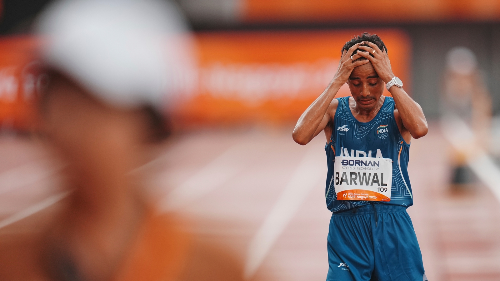 Two marathons, two pieces of history: Inside Sawan Barwal’s stunning 5-month career