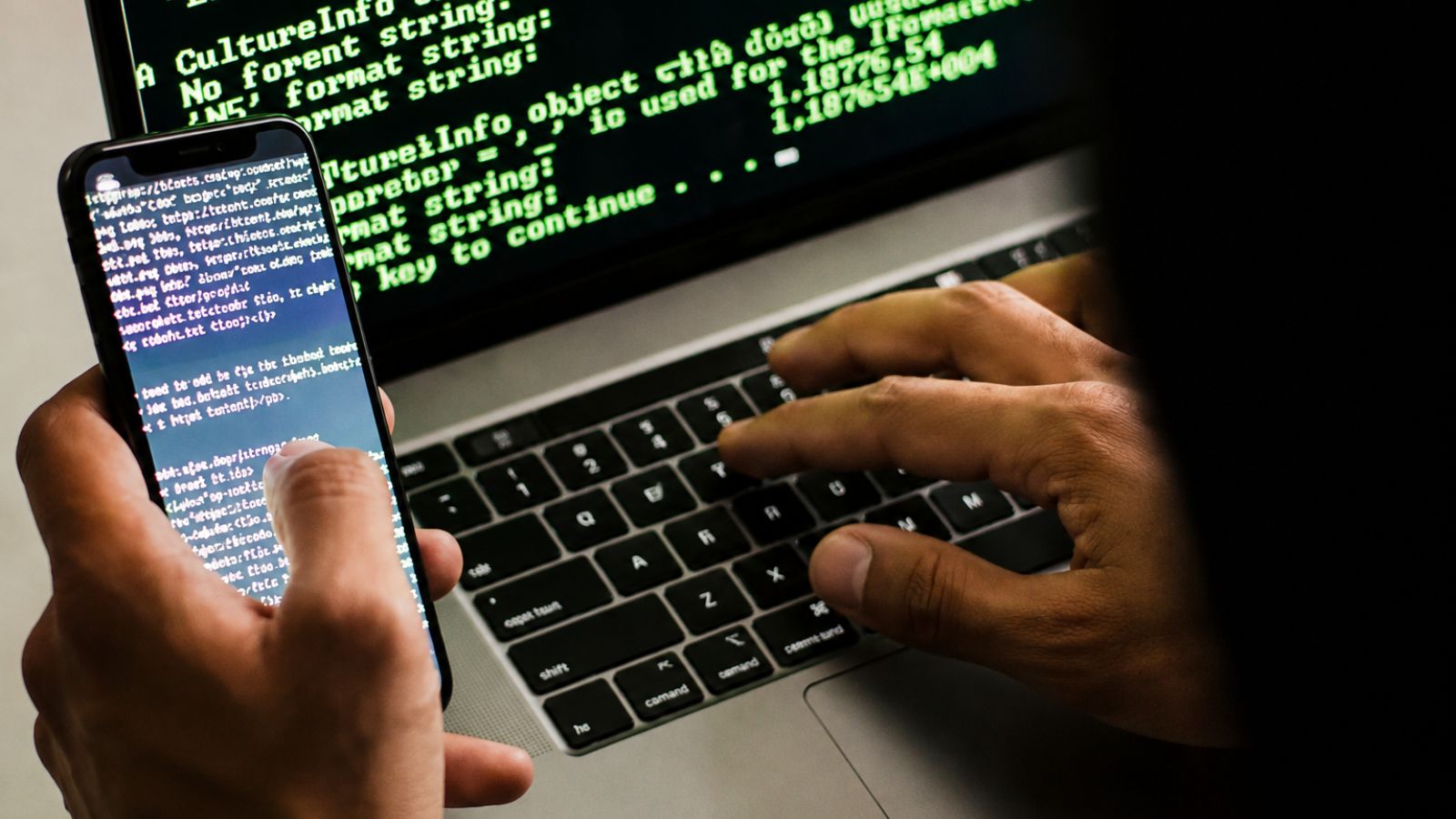 Cyber fraud hit you? Your bank account could still be the next casualty