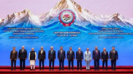 Pakistan policy must rest on positioning, not isolation