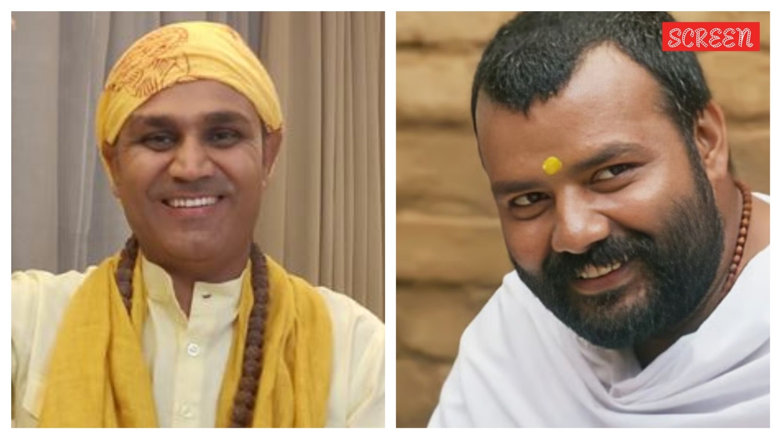 Virender Sehwag Praises Hanuman Ansh and Neem Karoli Baba
