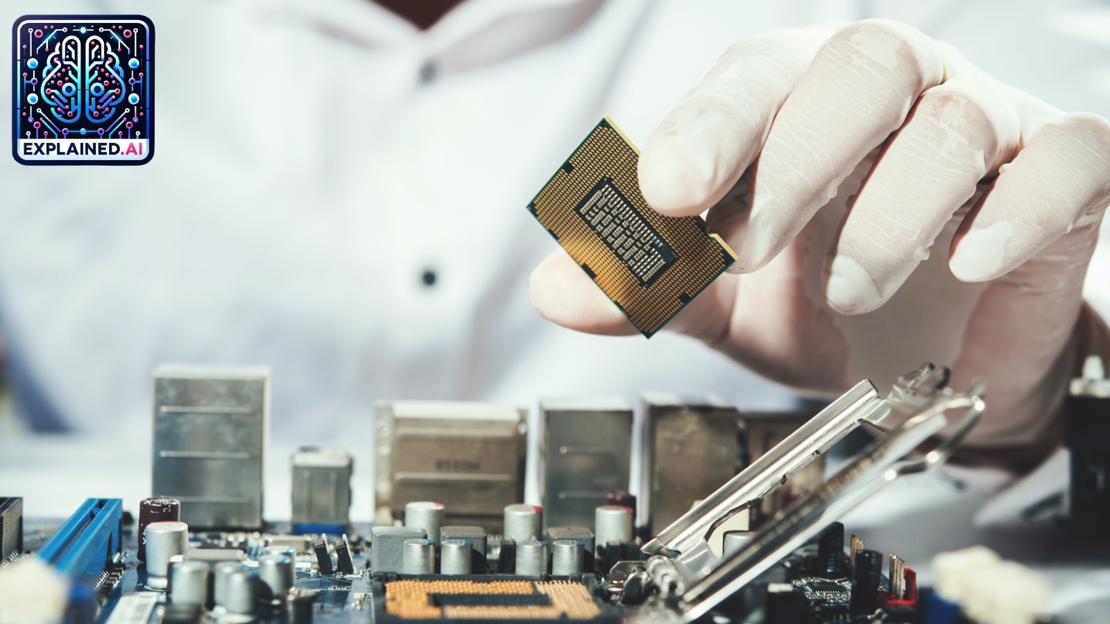 An expert explains the AI chip ‘supercycle’, and the opportunity it presents for India
