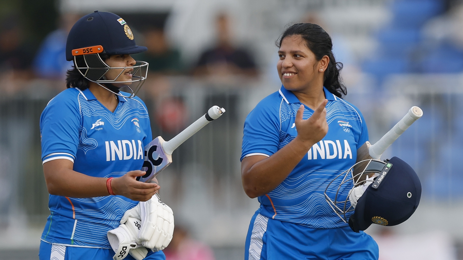 India hammer Japan by 8 wickets to start Asian Games gold medal defence