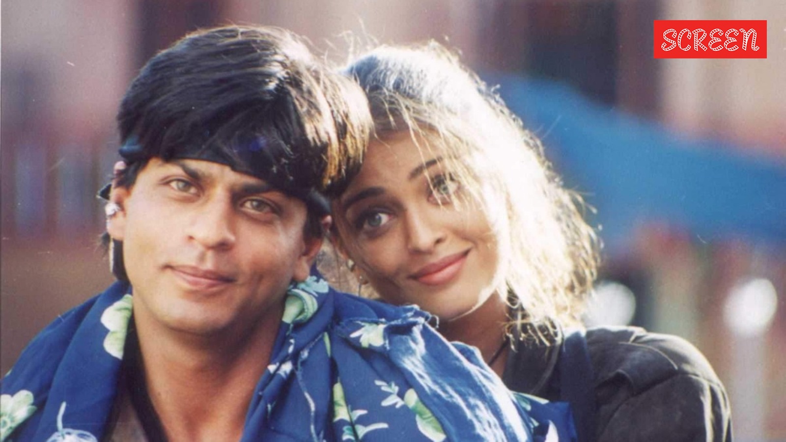 ‘Hurt’ Aishwarya Rai spoke about Shah Rukh Khan removing her from 5 films: ‘No explanation’ – national ‘Hurt’ Aishwarya Rai spoke about Shah Rukh Khan removing her from 5 films: ‘No explanation’ – national