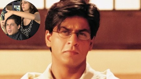 Shah Rukh Khan