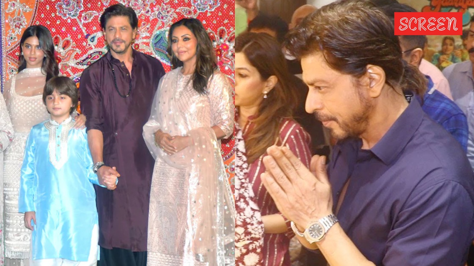 Shah Rukh Khan Reveals Heartwarming Ganesh Chaturthi Traditions and Reviews 'Dhurandhar'