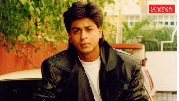 Shah Rukh Khan told Mumbai underworld to 'shoot' him if they want