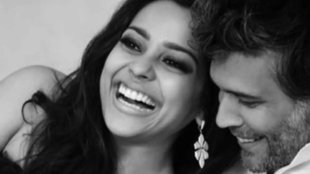 Shahana Goswami talks about her past relationship with Milind Soman