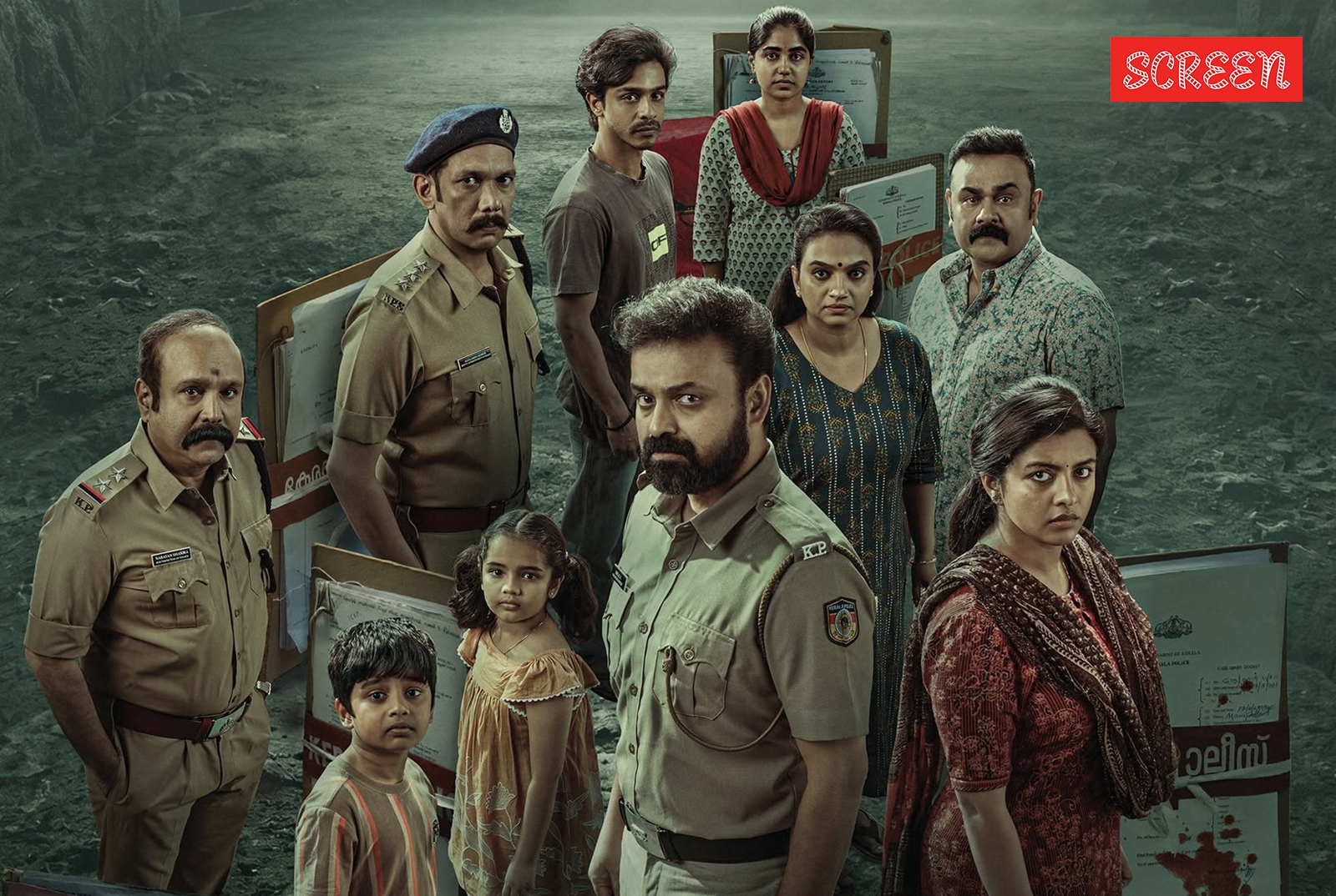 Unmadham is currently streaming on SonyLIV.