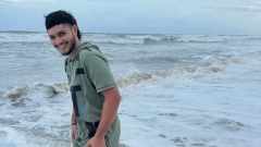 ‘I’m now Shivalik 2.0’: Former Mumbai Indians cricketer after rape FIR quashed