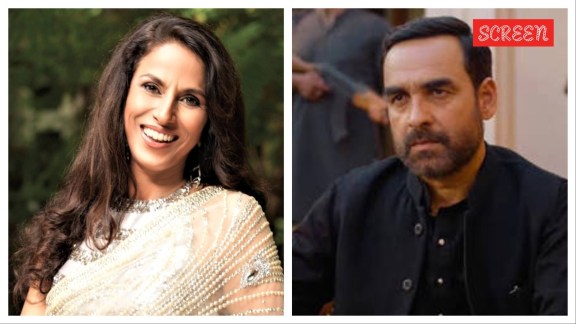 Shobhaa De reviews Mirzapur: The Movie.