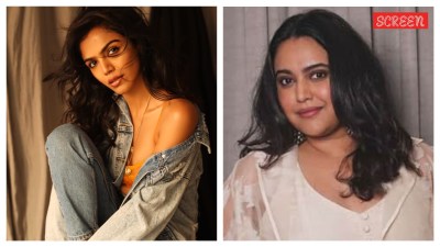 Shriya Pilgaonkar weighs in on Swara Bhaskar's jauhar remarks.