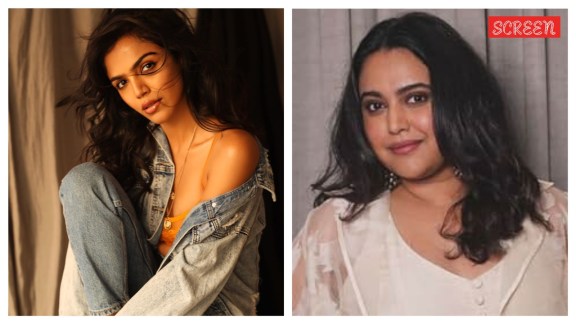 Shriya Pilgaonkar weighs in on Swara Bhaskar's jauhar remarks.