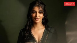 Shruti Haasan expresses fear of 'paperwork, lavish spending' on marriage