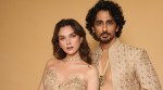 Siddharth and Aditi Rao Hydari on finding love