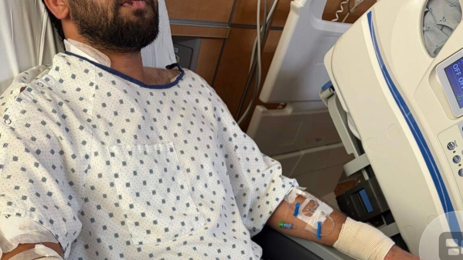 Days after US’s ‘Transformers vs Mr Singh’ racist post, Sikh trucker stabbed in Wyoming – national Days after US’s ‘Transformers vs Mr Singh’ racist post, Sikh trucker stabbed in Wyoming – national