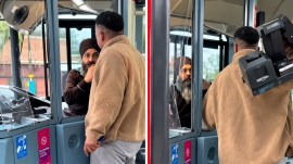 uk sikh driver