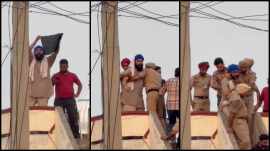 sikh man