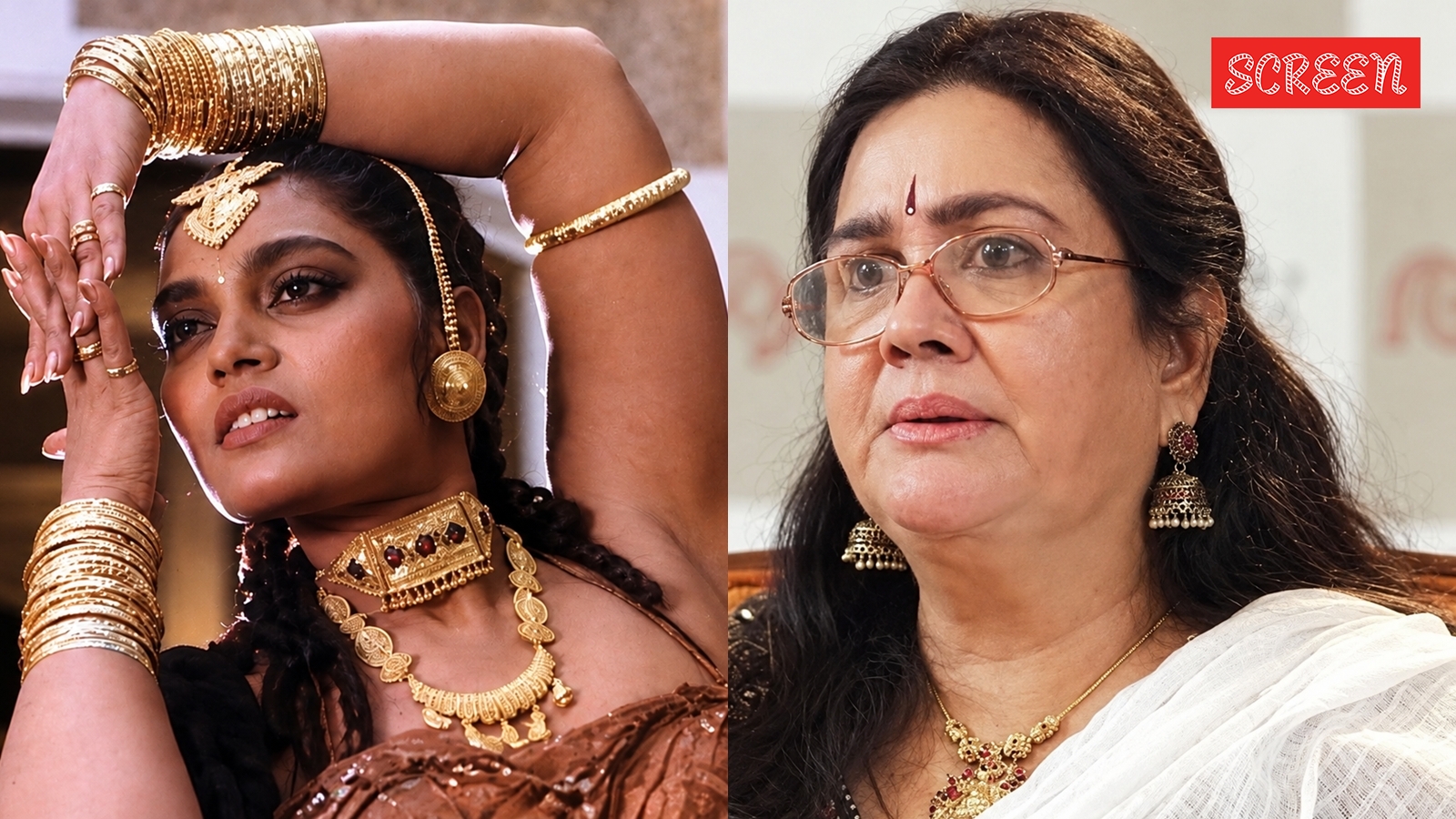 सिल्क स्मिता का अकेलापन: अभिनेत्री उर्वशी ने किया फिल्म सेट पर उनके साथ हुए भेदभाव का खुलासा