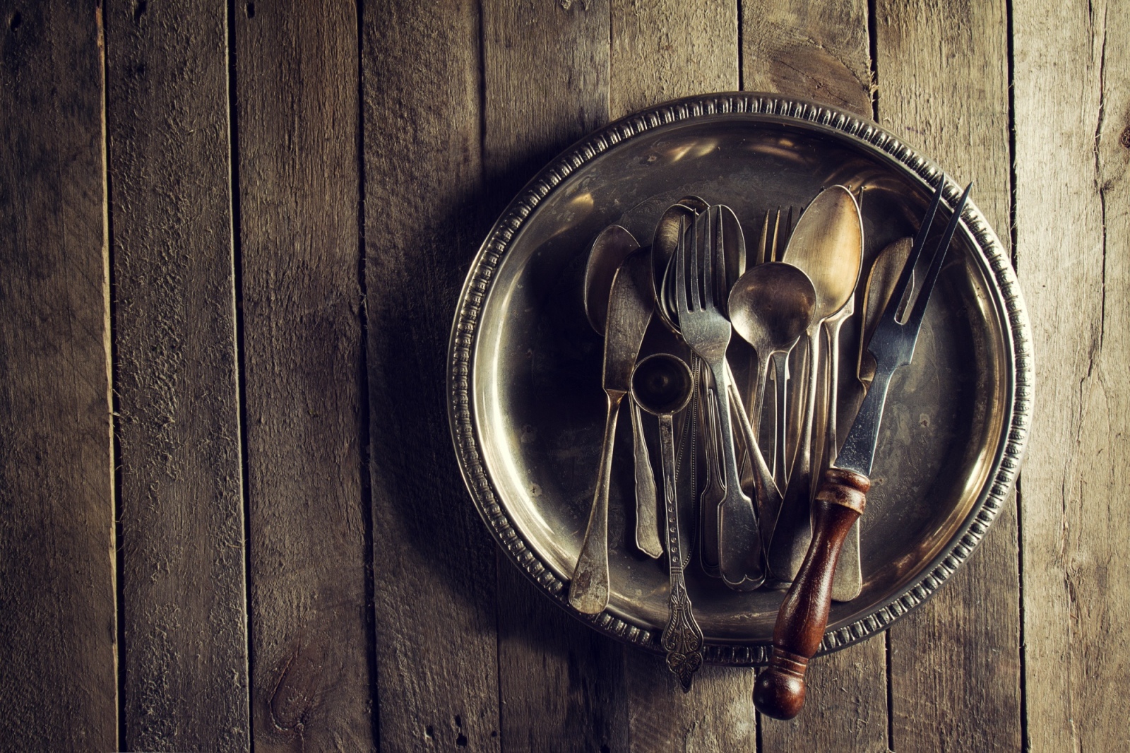 silverware 1