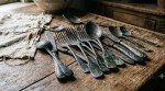silverware