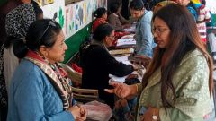 SIR: 3 in 10 voters not carried forward in Muslim-heavy seats in Maharashtra