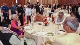 sitharaman