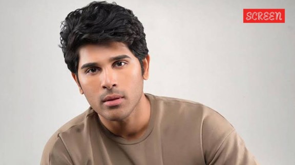 Allu Arjun’s brother Sirish complains about loud music at temple till 3 am
