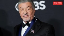 Sylvester Stallone