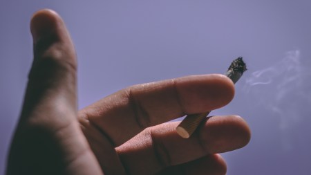 smoking