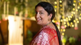 Smriti Irani