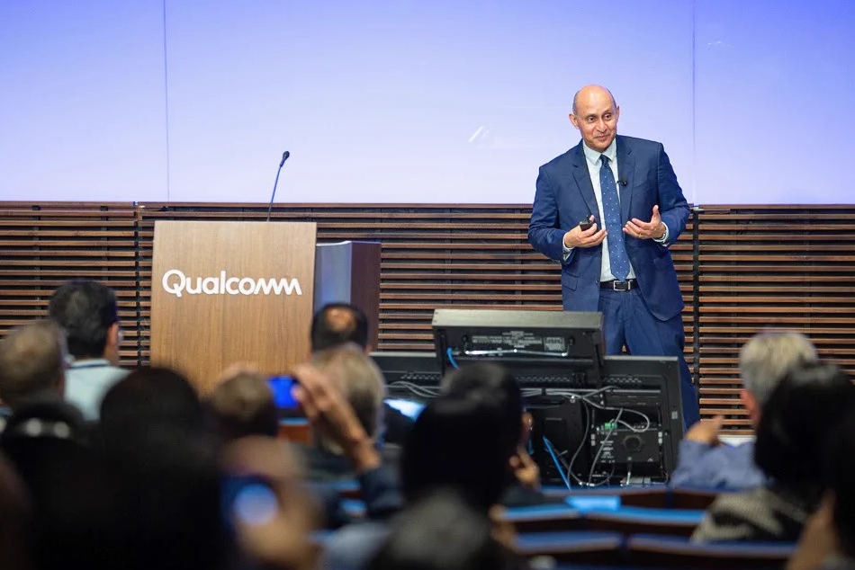 Qualcomm