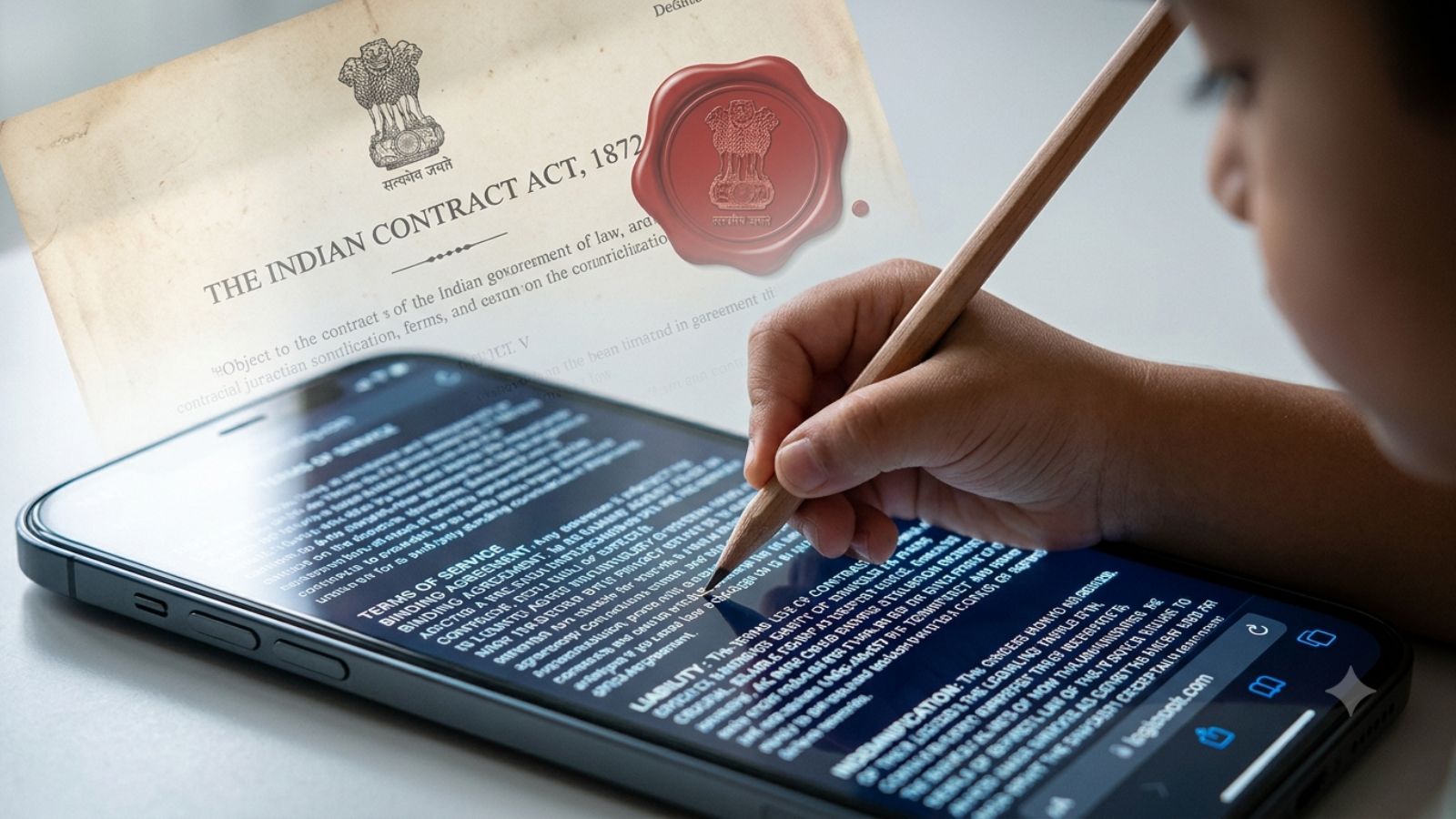 Can minors be on social media? Supreme Court to decide