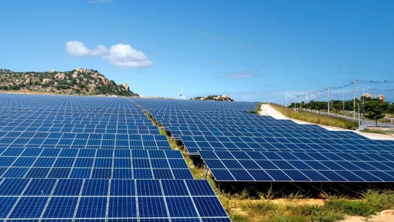 solar panel