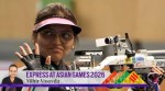 Like Sonam Maskar, many in the Indian shooting squad are entering new territory in Nagoya. (Indian Shooting/X)
