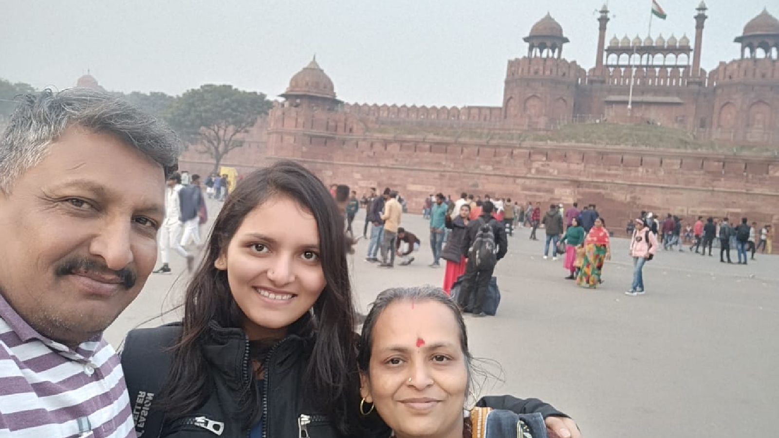 How Sonam Maskar’s dad sold land and shop to fuel Asian Games dream