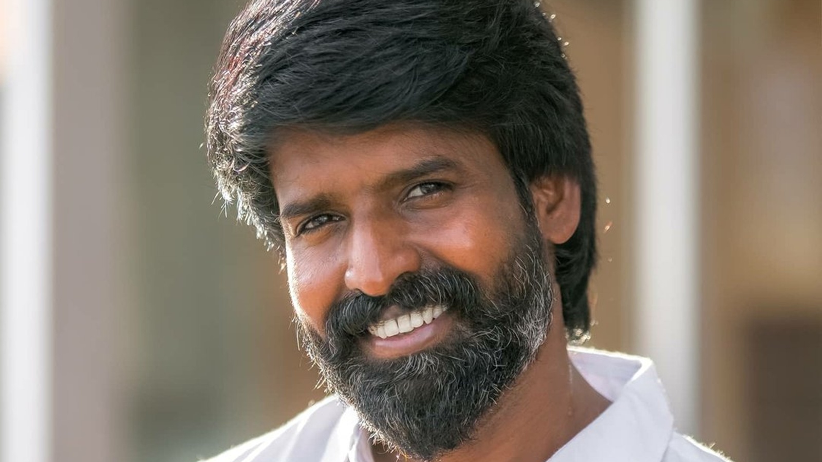 Tamil actor Soori discusses his ’60:40′ diet-fitness approach
