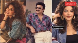 south actors 80s trend