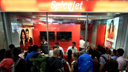 spicejet